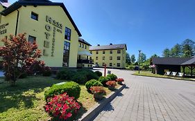Hotel Chańcza